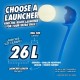 Chuckit! Max Glow Ball. Chuckit! Max Glow Ball.