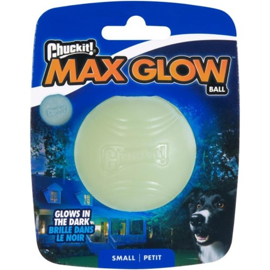 Chuckit! Max Light Balls - Small Chuckit! Max Light Balls - Small