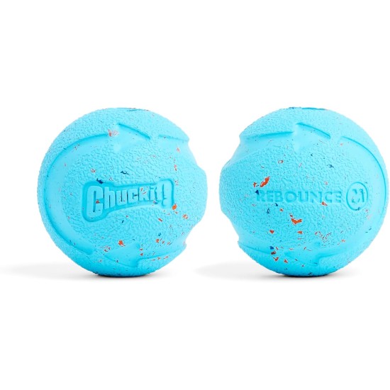 Chuckit Med Rebounce Ball 2-Pack