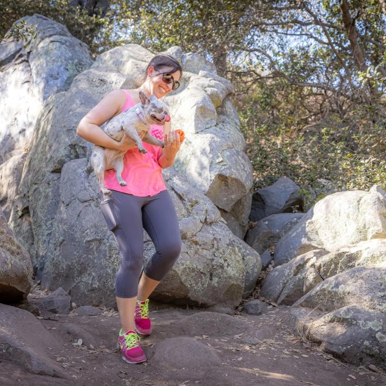 Chuckit! Medium Durable Breathe Right Dog Ball Chuckit! Medium Durable Breathe Right Dog Ball