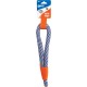 Chuckit! Mountain Rope Tug Dog Toy, Large Chuckit! Mountain Rope Tug Dog Toy, Large