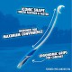 Chuckit! Pro 18 Ball Launcher, Medium, 46 cm Chuckit! Pro 18 Ball Launcher, Medium, 46 cm