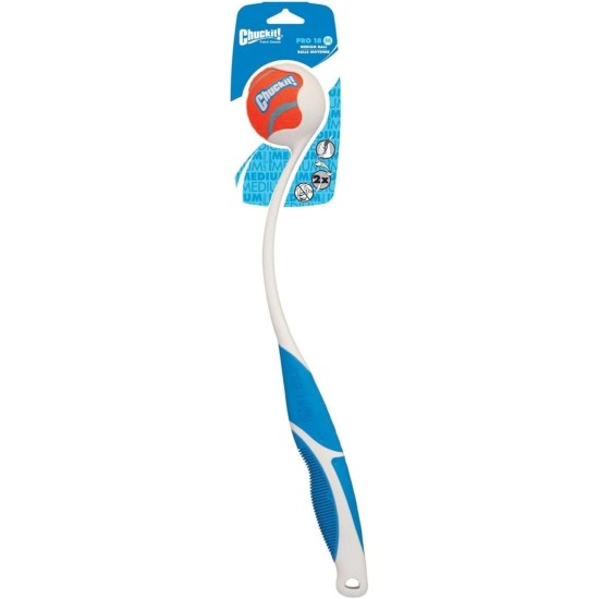 Chuckit! Pro 18 Ball Launcher, Medium, 46 cm Chuckit! Pro 18 Ball Launcher, Medium, 46 cm