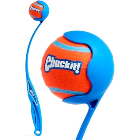 Chuckit Pro 26L Ball Launcher 66cm Chuckit Pro 26L Ball Launcher 66cm
