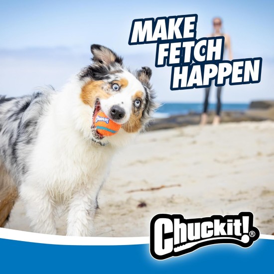 Chuckit Pro 26L Ball Launcher 66cm Chuckit Pro 26L Ball Launcher 66cm