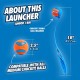 Chuckit Pro 26L Ball Launcher 66cm Chuckit Pro 26L Ball Launcher 66cm