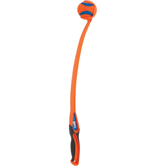 Chuckit Pro 26L Ball Launcher 66cm Chuckit Pro 26L Ball Launcher 66cm