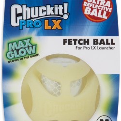 Chuckit Pro LX Fetch Ball Medium Chuckit Pro LX Fetch Ball Medium