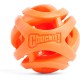 Chuckit! Small Durable Breathe Right Dog Ball Chuckit! Small Durable Breathe Right Dog Ball