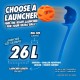 Chuckit! Small Durable Breathe Right Dog Ball Chuckit! Small Durable Breathe Right Dog Ball
