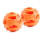 Chuckit! Small Durable Breathe Right Dog Ball Chuckit! Small Durable Breathe Right Dog Ball