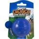 Chuckit! Super Crunch Bal Blauw 6 cm Chuckit! Super Crunch Bal Blauw 6 cm