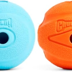 Chuckit The Whistler Medium 2-Pack Chuckit The Whistler Medium 2-Pack
