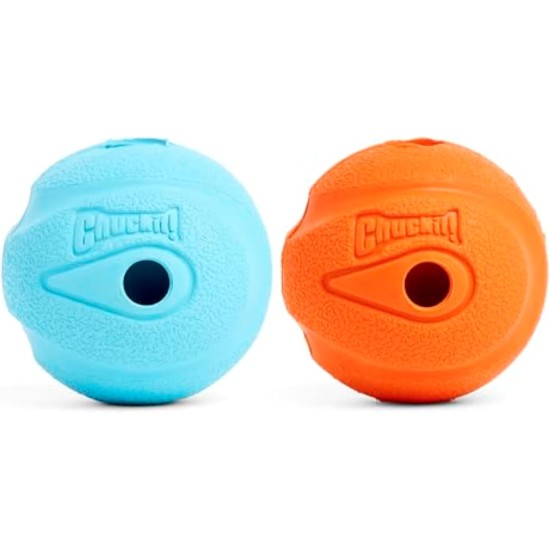 Chuckit The Whistler Medium 2-Pack Chuckit The Whistler Medium 2-Pack