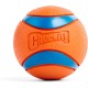Chuckit! Ultra Ball Dog Toy Ball Durable Rubber High Bounce Floating Chuck It Launcher Compatible Toy Balls for Dogs 3 Pack Medium Chuckit! Ultra Ball Dog Toy Ball Durable Rubber High Bounce Floating Chuck It Launcher Compatible Toy Balls for Dogs 3 Pack Medium