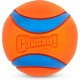 Chuckit! Ultra Ball Dog Toy Ball Durable Rubber High Bounce Floating Chuck It Launcher Compatible Toy Balls for Dogs 3 Pack Medium Chuckit! Ultra Ball Dog Toy Ball Durable Rubber High Bounce Floating Chuck It Launcher Compatible Toy Balls for Dogs 3 Pack Medium