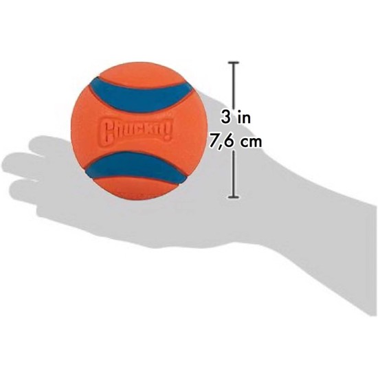 Chuckit! Ultra Ball Large Chuckit! Ultra Ball Large