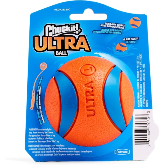 Chuckit! Ultra Ball Large Chuckit! Ultra Ball Large