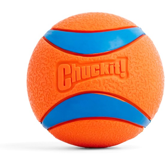 Chuckit Ultra Ball, m, Orange Chuckit Ultra Ball, m, Orange