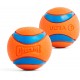 Chuckit Ultra Ball, m, Orange Chuckit Ultra Ball, m, Orange