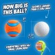 Chuckit Ultra Ball, m, Orange Chuckit Ultra Ball, m, Orange
