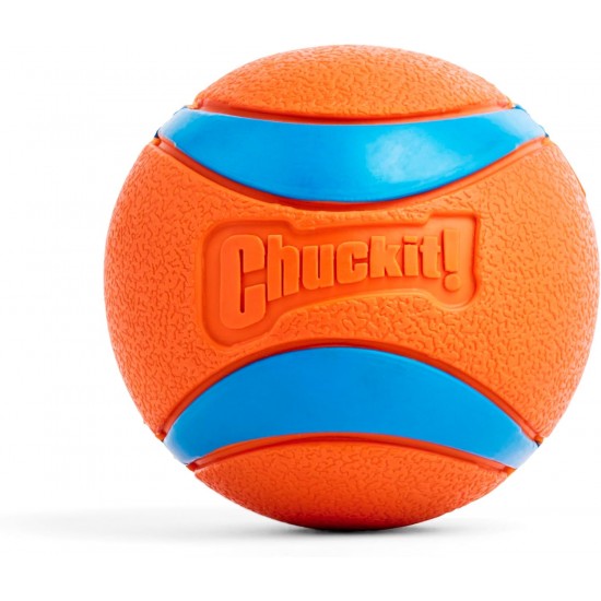 Chuckit Ultra Ball, m, Orange Chuckit Ultra Ball, m, Orange
