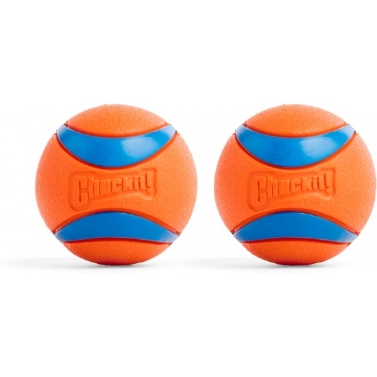 Chuckit Ultra Ball, m, Orange Chuckit Ultra Ball, m, Orange