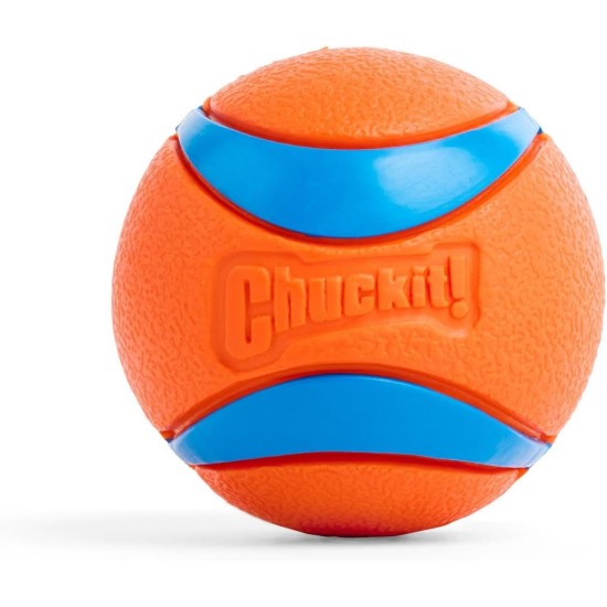 Chuckit Ultra Ball, m, Orange Chuckit Ultra Ball, m, Orange