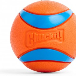 Chuckit Ultra Ball, m, Orange Chuckit Ultra Ball, m, Orange