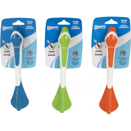Chuckit! Ultra Darts Chuckit! Ultra Darts