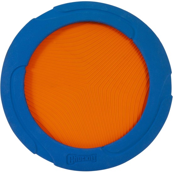 Chuckit! Ultra Flight Fetch Dog Toy Chuckit! Ultra Flight Fetch Dog Toy