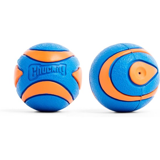 Chuckit! Ultra Squeaker Ball for Dogs Chuckit! Ultra Squeaker Ball for Dogs