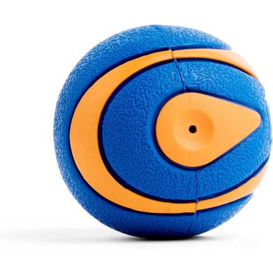 Chuckit! Ultra Squeaker Ball for Dogs Chuckit! Ultra Squeaker Ball for Dogs