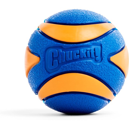Chuckit! Ultra Squeaker Ball for Dogs Chuckit! Ultra Squeaker Ball for Dogs