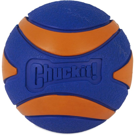 Chuckit! Ultra Squeaker Ball for Dogs Chuckit! Ultra Squeaker Ball for Dogs