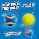 Chuckit! Ultra Squeaker Ball for Dogs Chuckit! Ultra Squeaker Ball for Dogs