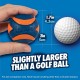 Chuckit! Ultra Squeaker Ball for Dogs Chuckit! Ultra Squeaker Ball for Dogs