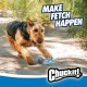 Chuckit! Ultra Squeaker Ball for Dogs Chuckit! Ultra Squeaker Ball for Dogs