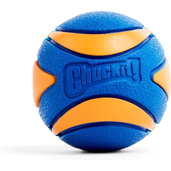 Chuckit! Ultra Squeaker Ball for Dogs Chuckit! Ultra Squeaker Ball for Dogs