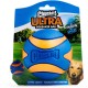 Chuckit! Ultra Squeaker Rubber High Bounce Dog Toy for Land and Water Cannon, Extra Large Chuckit! Ultra Squeaker Rubber High Bounce Dog Toy for Land and Water Cannon, Extra Large