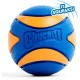 Chuckit! Ultra Squeaker Rubber High Bounce Dog Toy for Land and Water Cannon, Extra Large Chuckit! Ultra Squeaker Rubber High Bounce Dog Toy for Land and Water Cannon, Extra Large