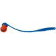 Chuckit! Ultra Squeaker Rubber High Bounce Dog Toy for Land and Water Cannon, Extra Large Chuckit! Ultra Squeaker Rubber High Bounce Dog Toy for Land and Water Cannon, Extra Large