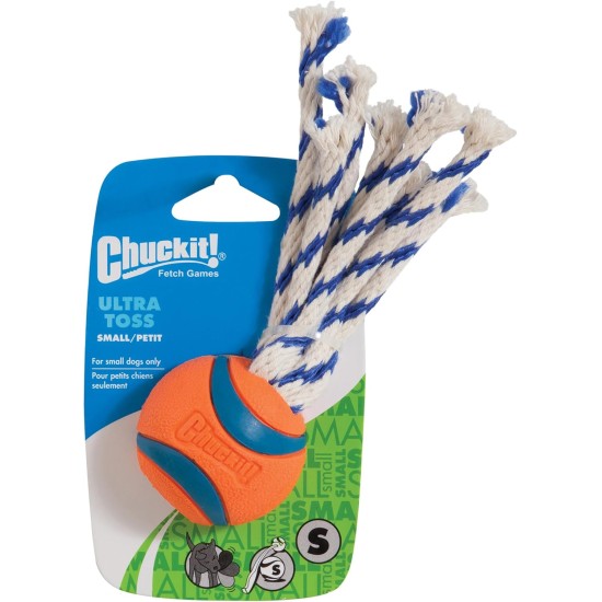 Chuckit Ultra Toss Small Chuckit Ultra Toss Small