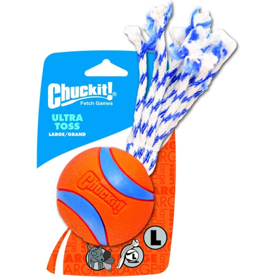 Chuckit Ultra Toss Small Chuckit Ultra Toss Small