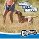 Chuckit Ultra Tug Dog Toy, Medium, 6 cm Chuckit Ultra Tug Dog Toy, Medium, 6 cm