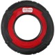 Clifford® Flying Disc Frisbee Dog Toy, Durable Dog Frisbee for Aggressive Chewers, Quality, Strong Rubber Frisbee for Dogs for Fetch, Throwing and Tugging Clifford® Flying Disc Frisbee Dog Toy, Durable Dog Frisbee for Aggressive Chewers, Quality, Strong Rubber Frisbee for Dogs for Fetch, Throwing and Tugging
