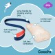 Coachi Chase & Treat, Ideal for Hunting & Playing, Agility & Distance Training, Promotes Interaction, Good for Motivation, Distance Reward Training & Promotes Fetch. For Dogs and Puppies