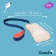 Coachi Chase & Treat, Ideal for Hunting & Playing, Agility & Distance Training, Promotes Interaction, Good for Motivation, Distance Reward Training & Promotes Fetch. For Dogs and Puppies