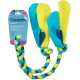 Coachi Chase & Treat, Ideal for Hunting & Playing, Agility & Distance Training, Promotes Interaction, Good for Motivation, Distance Reward Training & Promotes Fetch. For Dogs and Puppies