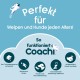 Coachi Chase & Treat, Ideal for Hunting & Playing, Agility & Distance Training, Promotes Interaction, Good for Motivation, Distance Reward Training & Promotes Fetch. For Dogs and Puppies